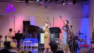 Download lagu Libertango (Asaka Hama/Asami Hama/Rie Yamanouchi) mp3