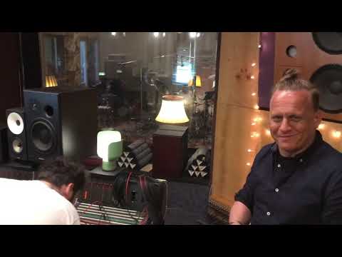 AYEFORE "wary hands" from 2016 release "who knows where the wind has gone?"