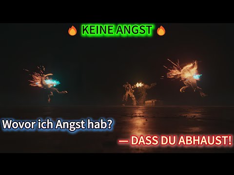 The witch kills with a glance – but fails against a fearless man. #films #movie #german