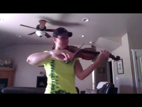 Here We Come A Caroling_Part C (Metronome 160)