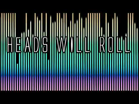 Jack Da Lad feat Yeah Yeah Yeahs - Heads Will Roll.mp4