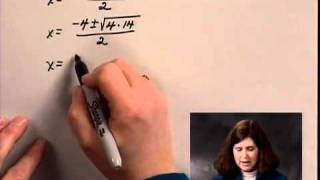 Developmental Mathematics Ch15 Ex8