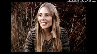 Joni Mitchell - Free Man in Paris   1974