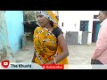 Dehati Comedy Deshi Comedy Bundeli Comedy The Khushi Comedy