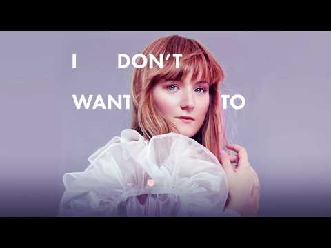 Be The Bear - I Don't Want To (Official Audio & Lyrics)