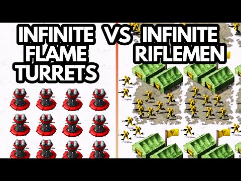 FIGHT CLUB Ep. 9 - Command & Conquer Remastered