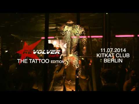 REVOLVERPARTY MUSIC VIDEO