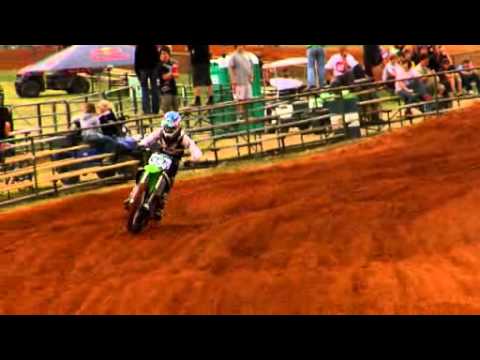 Lake Whitney 2009 - Monday ft Rogers / Regal / Baker