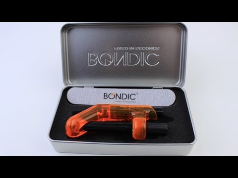 BondicEVO™ Liquid Plastic Welder