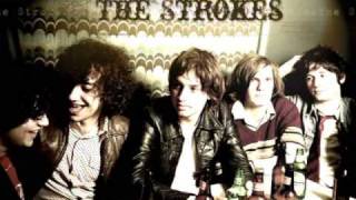 the strokes between love &amp; hate
