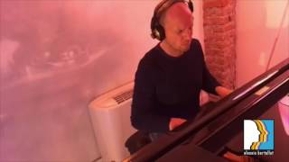 Antonio Faraò - Line - Live@Casa Bertallot