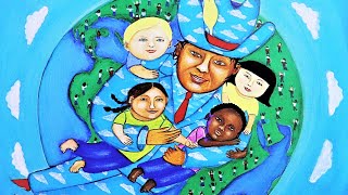 Whoever you are Mem Fox gameplay video by lstan57, 3:01 duration