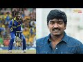 Vijay Sethupathi In Cricketer S Biopic Vijay Sethupathi Muttiah Muralitharan