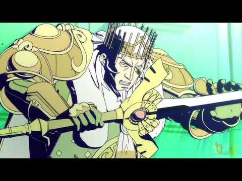 Fire Emblem Echoes MV//Heritors of Arcadia