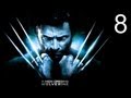 X Men Origins Wolverine Walkthrough Part 8