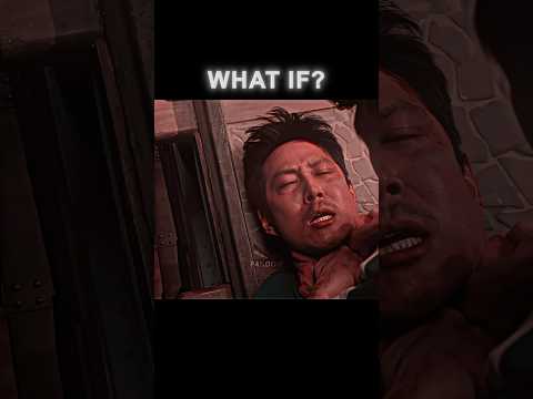 Gi-hun died 😭💔 #squidgame #squidgameseason3 #shorts  #shortvideo #trending #season3