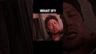 Gi-hun died 😭💔 #squidgame #squidgameseason3 #shorts  #shortvideo #trending #season3