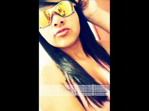 Mc Mingau - Vou te papar