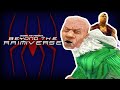 A Shocking Betrayal Spider Man Beyond The RaimiVerse