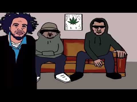 Beugs Brothers - Episode 3 'Cock Fight'