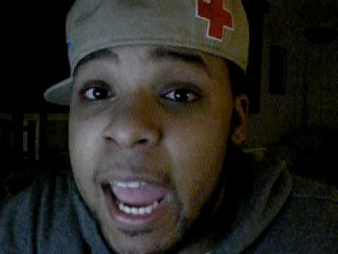 FACEBOOK CYPHER 2010