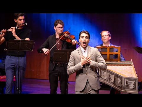 Maayan Licht and BREZZA