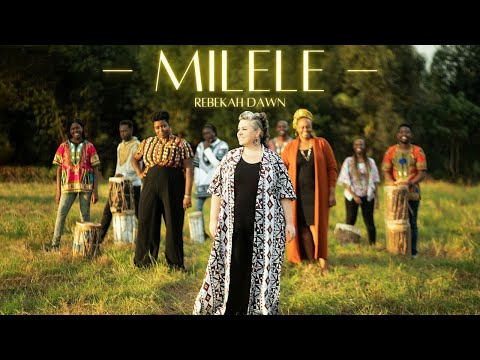 Thumbnail for Milele video