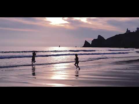 2019 STUDENT FILM NOMINEE - Colors of France by Jacob ChangRascle