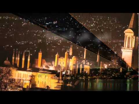 Ramadan Iftar Azan (Ezan)