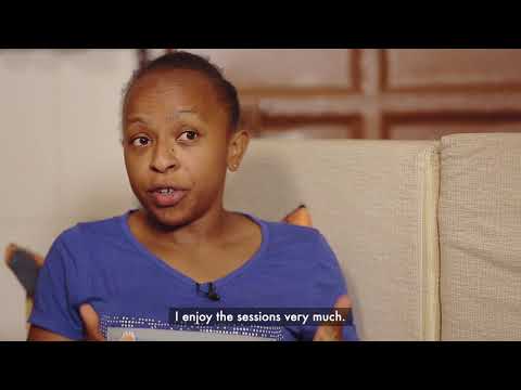 Our commitment to persons with disabilities