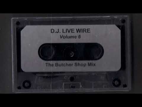 DEWMAN - But If You Dirty H*** Try To Play Stupid (DJ LiveWire instrumental remake)