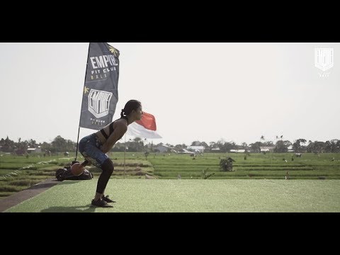 Empire Fit Club Bali: Bootcamp (Signature)