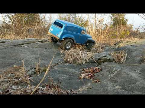 Nothin' But a Trail Ride - GCM CMAX '49 Chevy