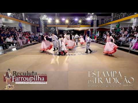 DT Simpasso (Juvenil) - XI Reculuta Farroupilha