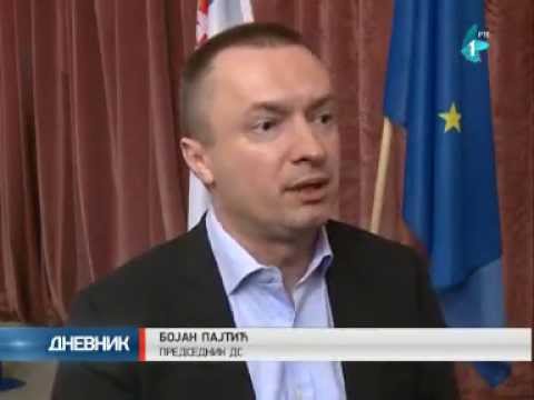 Pajtić: Vučićeva politika pogubna za Srbiju