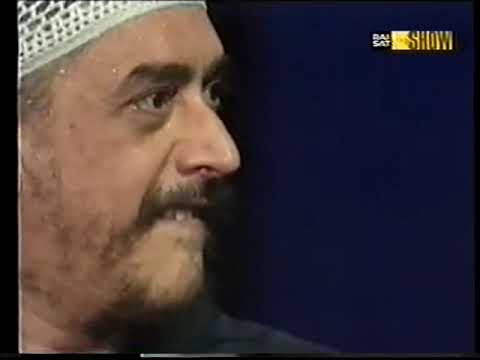 EGBERTO GISMONTI Trio [VHS digitized] Live at the Montreal Jazz Festival 1998