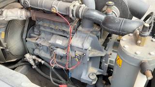 Купить передвижной компрессор Atlas Copco XAS 97 - Изображение 4 | Machineryline UZ Передвижной компрессор Atlas Copco XAS 97 | Изображение 4 - Machineryline