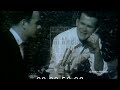 Bob Shane of the Kingston Trio Interview in 1958