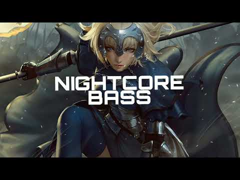 [Nightcore] Blameshift - Revolution (HD)
