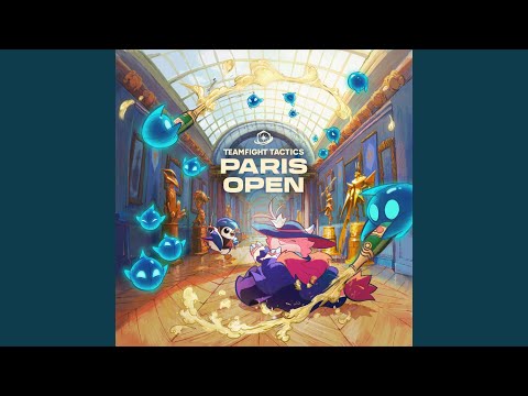 Danse de la Lumière