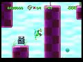 GEX Twin Towers No Damage No PowerUps Pacifist