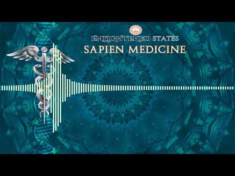 Lymphatic System Blockage Removal and Enhanced Drainage by Sapien Medicine Ver2.0