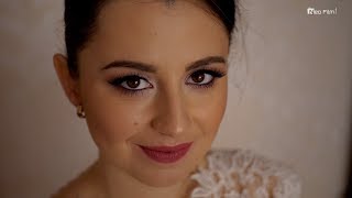 Magda i Damian / Teledysk ślubny / Zawiercie / Luksor