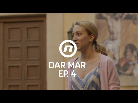 Milena je ljuta na Suzanu  - Dar Mar - epizoda 4