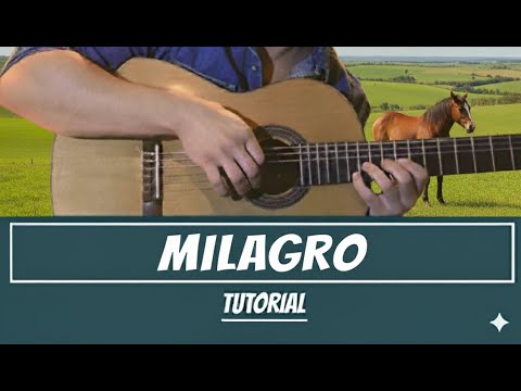 Milagro - Larbanois Carrero