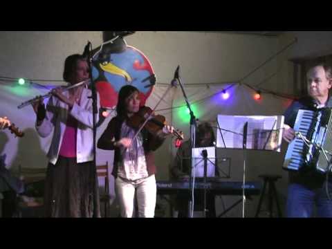 Spilletræf 2012 - Dobbelt Op - Kaffeselskabet