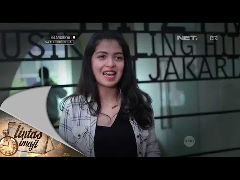 Lintas Imaji 26 Juli 2015 Part 3/3 - Hitz FM