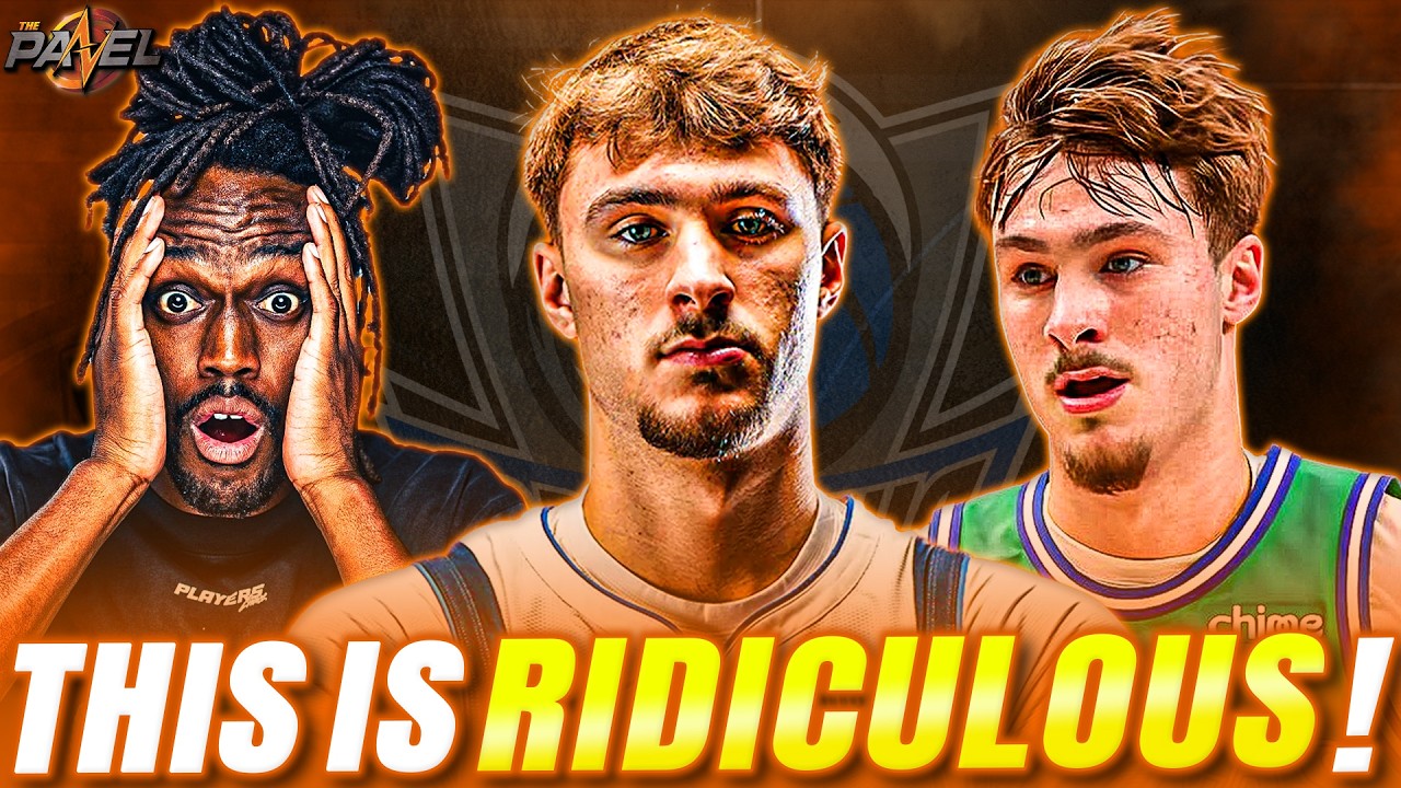 Is This History Being Made?!