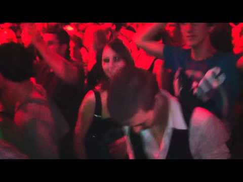 Empyre One @ Easter Rave 2011