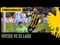 ? THROWBACK | Laatste ontmoeting met Italiaanse tegenstander in GelreDome ??